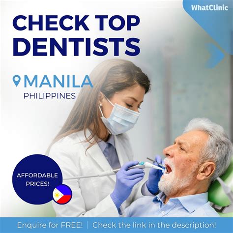 THE BEST 10 Dentists in PASIG, METRO MANILA, .